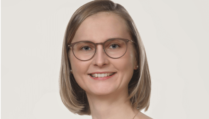 Henrika Wickström, Researcher, Åbo Akademi University, Finland.